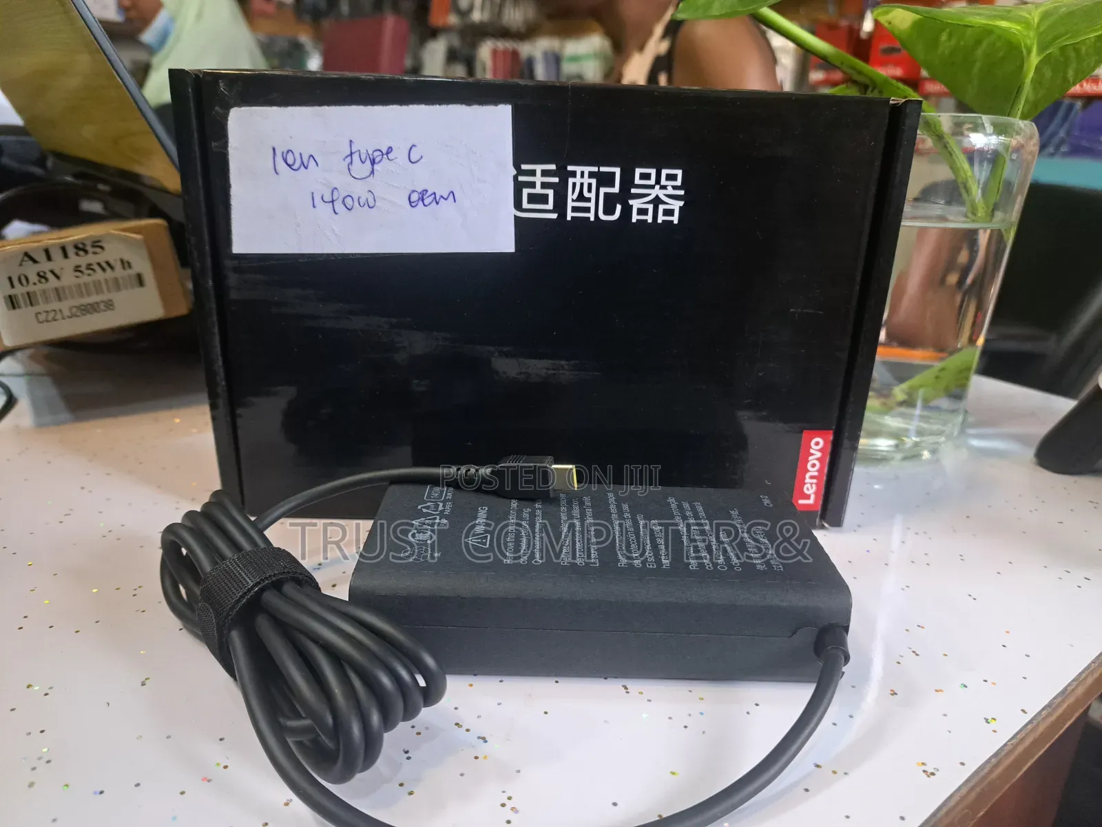 Lenovo Type C 140w Original
