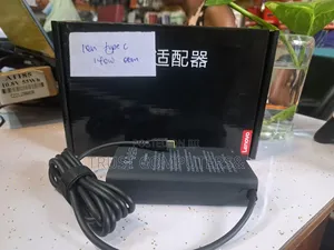 Lenovo Type C 140w Original