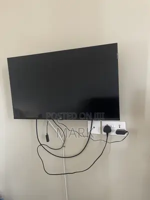 TCL Google and Android Tv