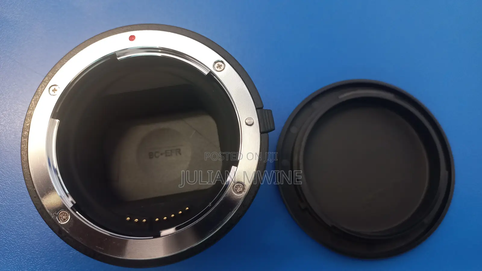 Meike Lens Adapter Ef-Eos R