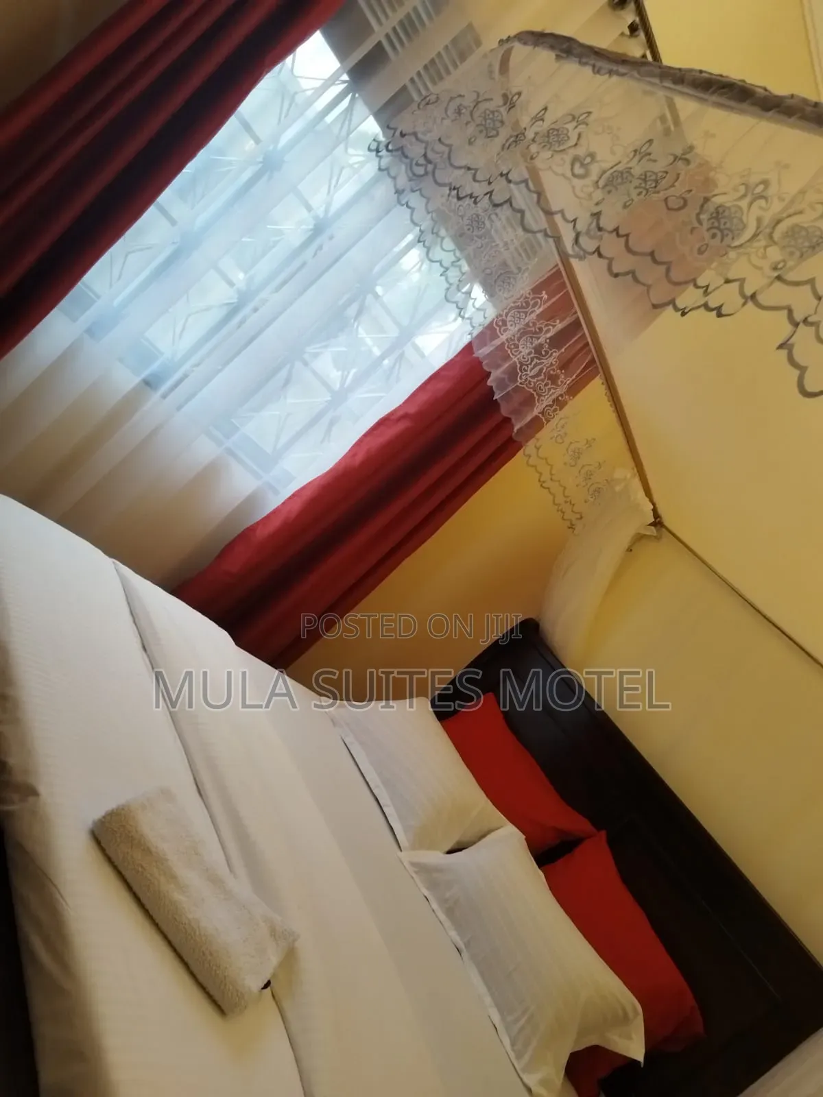Guesthouse in Seeta Ssonde