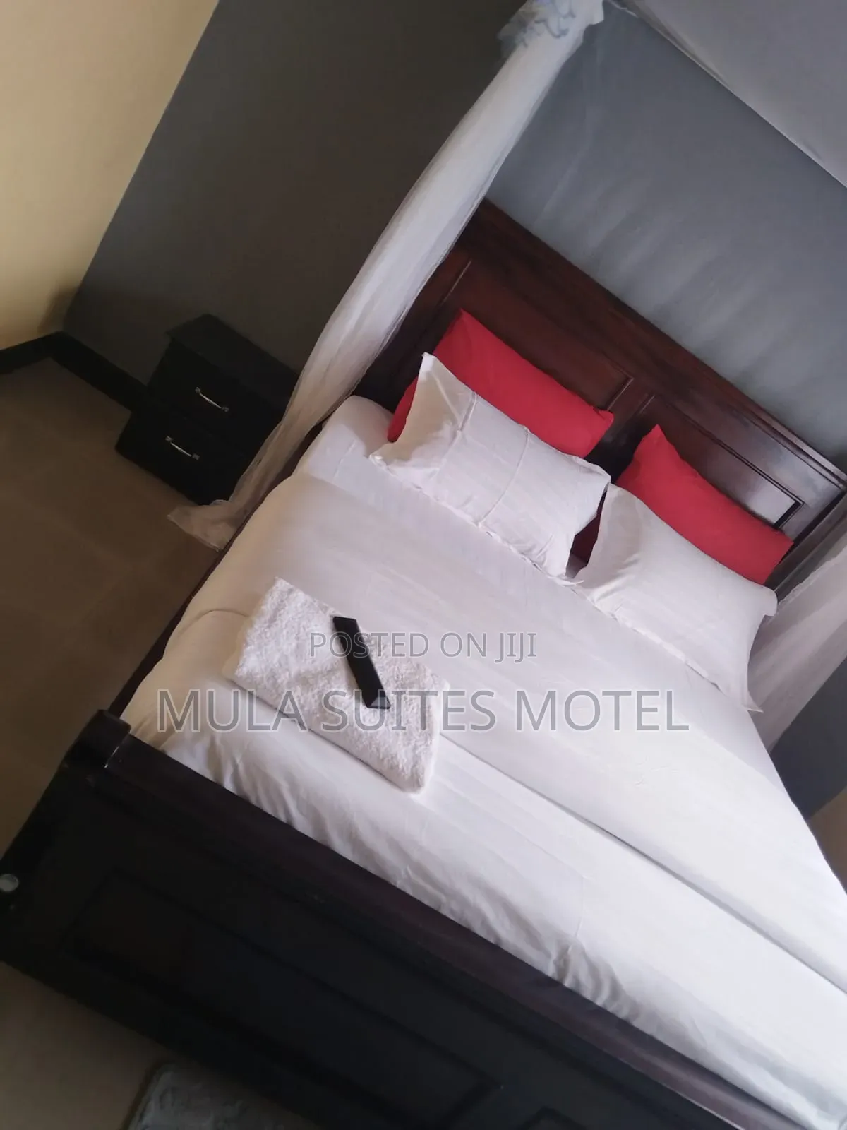 Guesthouse in Seeta Ssonde