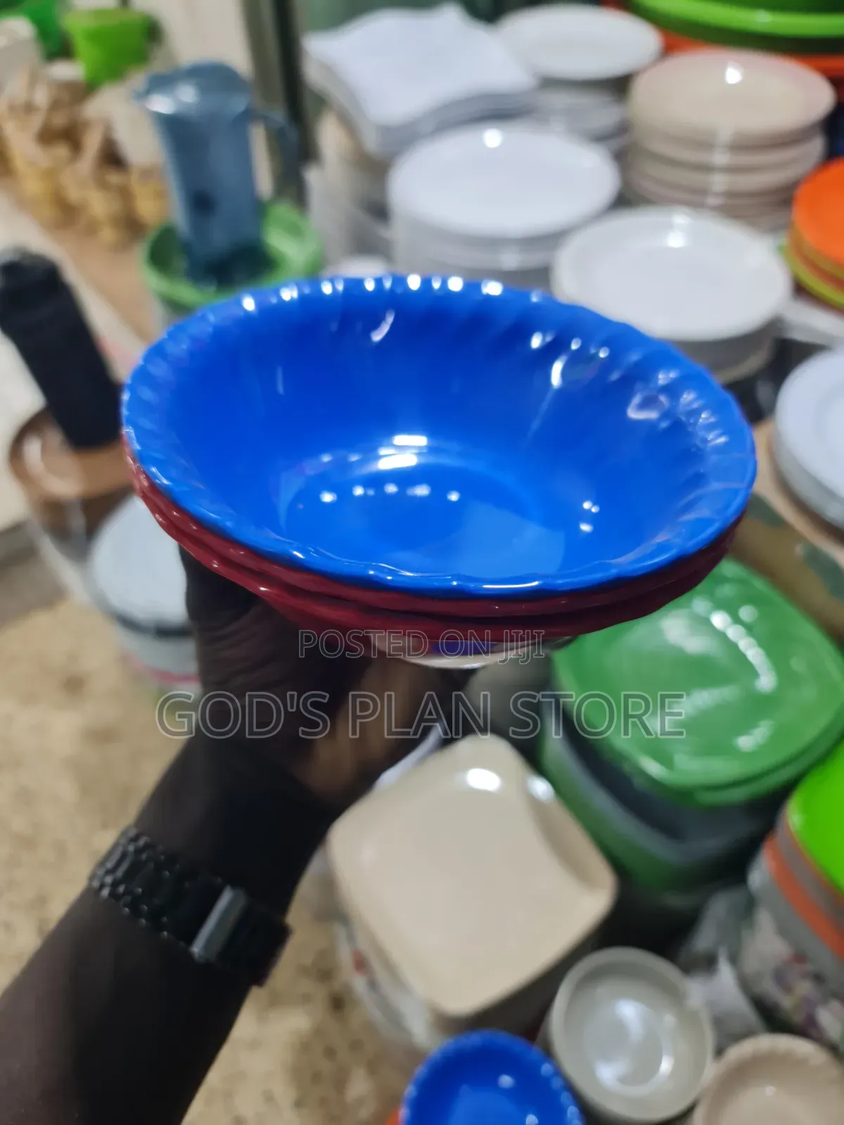 12pcs Colored Melamine Bowls Melamine Bowls
