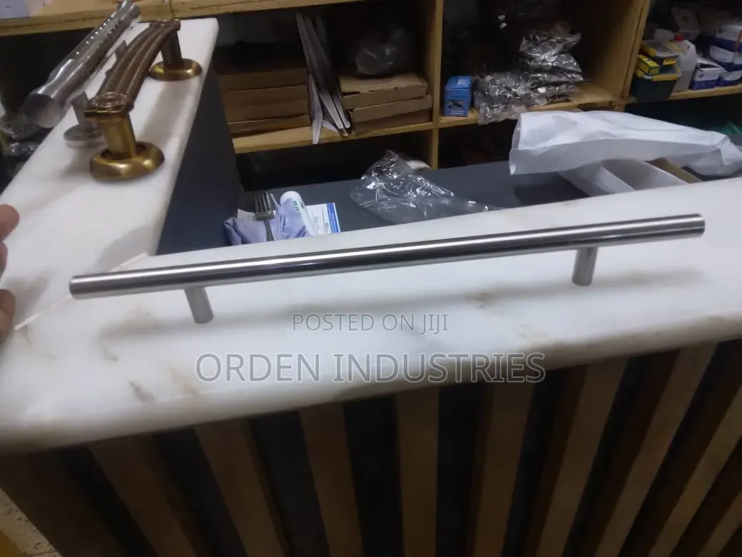 Door Handles
