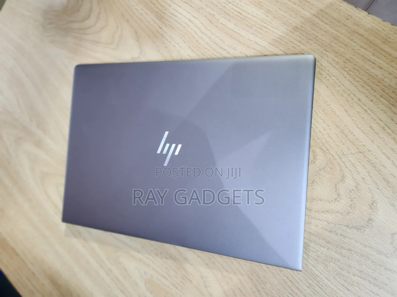 New Laptop HP ZBook 14u G6 8GB AMD Ryzen 7 SSD 256GB