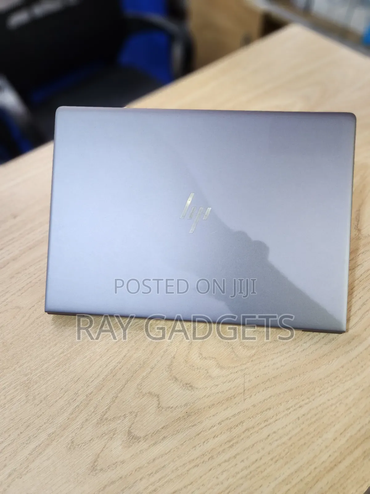 New Laptop HP ZBook 14u G6 8GB AMD Ryzen 7 SSD 256GB