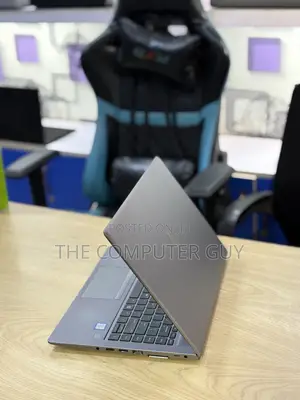 New Laptop HP ZBook 14u G6 16GB Intel Core i7 SSD 512GB