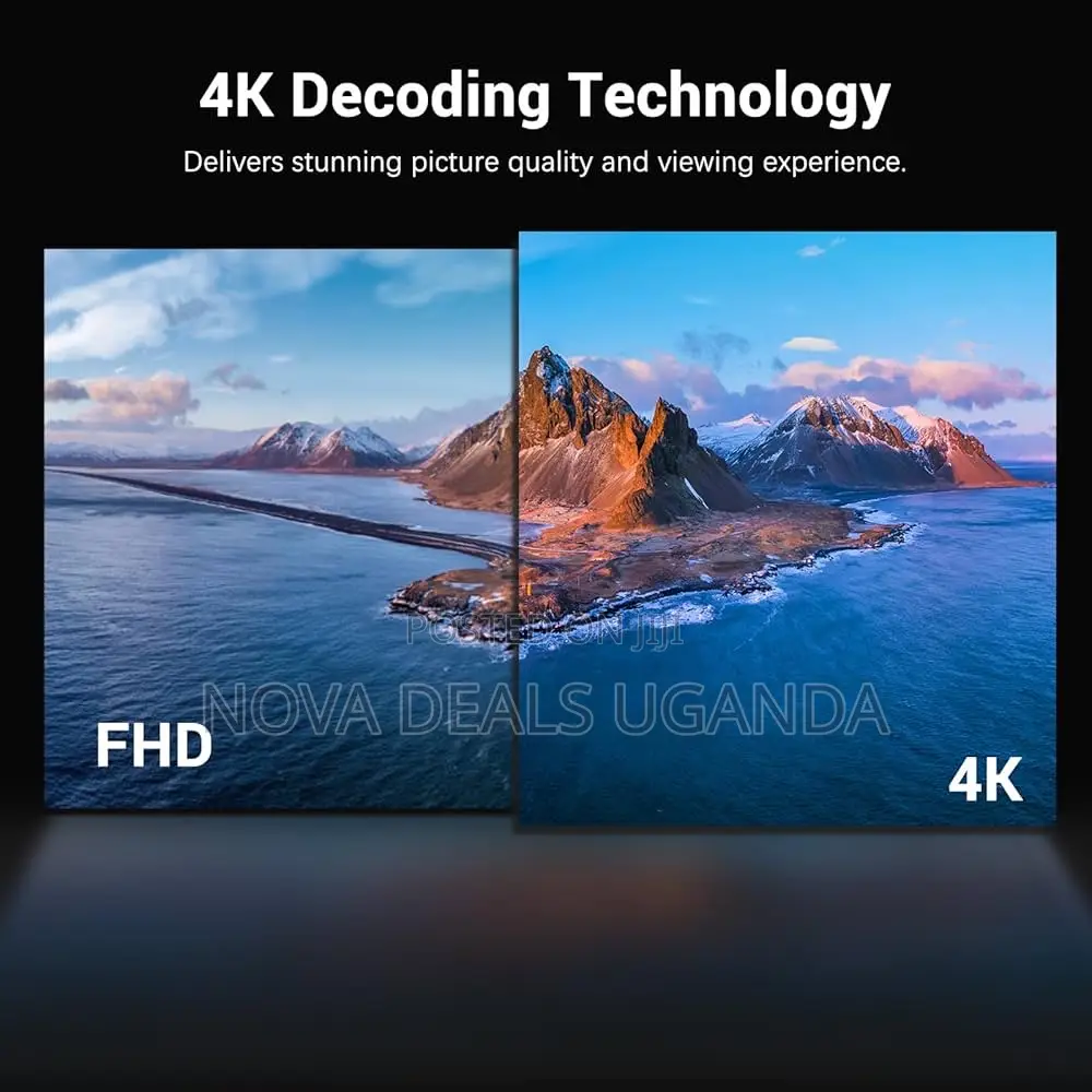 Xiaomi Tv Stick (2nd Gen), Mi Streaming Compatible Stick Google Tv