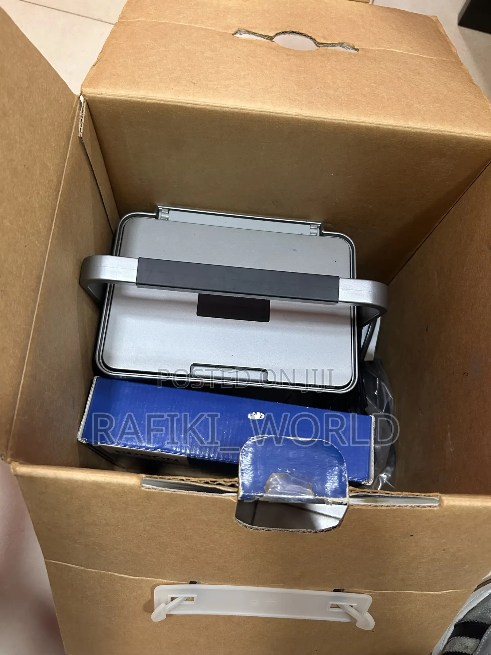 Epson Picturemate Pm 280 Personal Photo Lab Printer