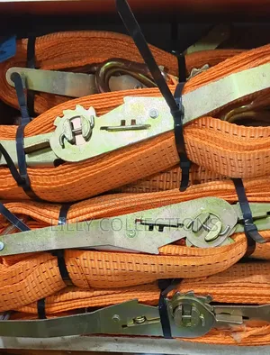 Cargo Belt