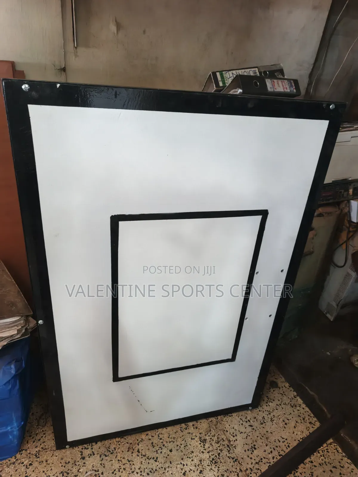 Board for Basket Wooden Door Original Material
