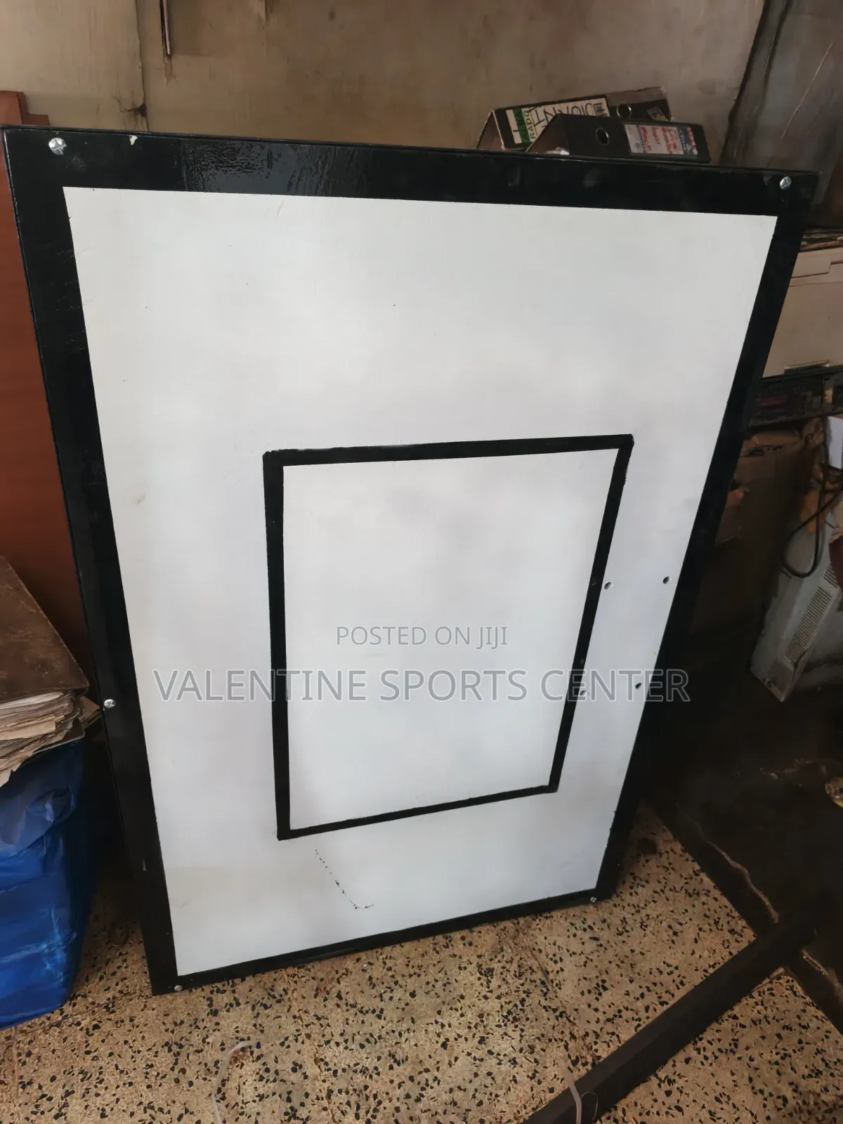 Board for Basket Wooden Door Original Material