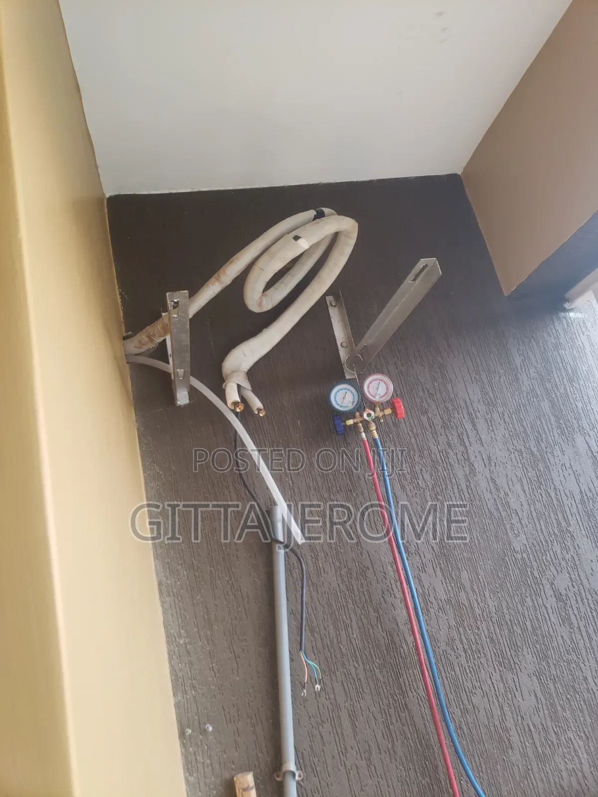 Same Day Ac Gas Refill To Your Door 22