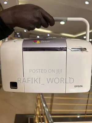 Epson Picture-Mate 100