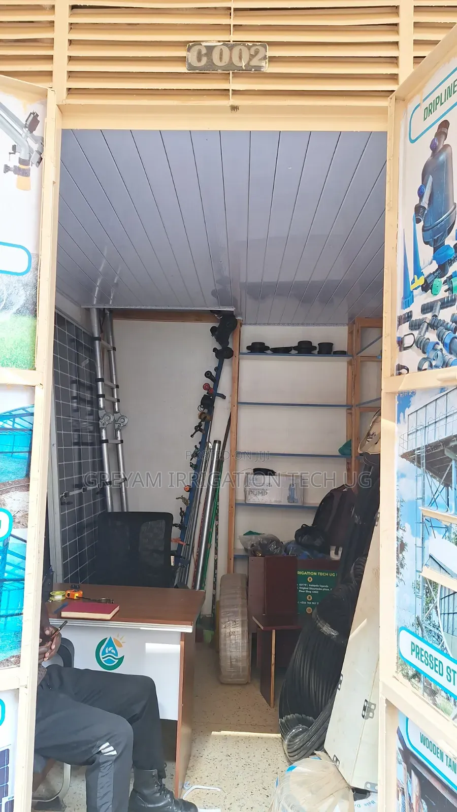 Room for Rent