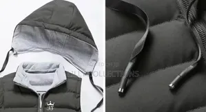 Classic Bomber Jackets