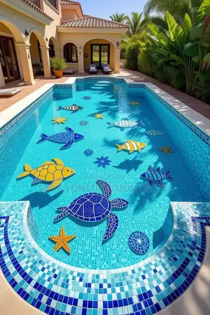 Jacuzzi Pools