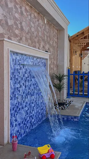 Jacuzzi Pools