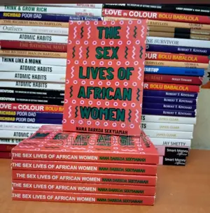 The Sex Lives of African Women