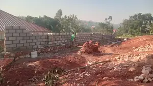 Boundary Wall Construction