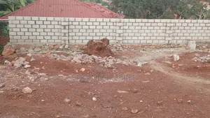 Boundary Wall Construction