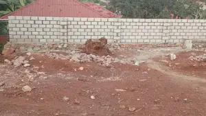 Boundary Wall Construction