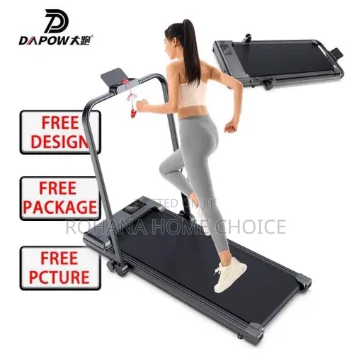 Tread Mill