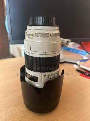 Canon Ef 70-200 Is Ii F2.8