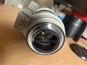 Canon Ef 70-200 Is Ii F2.8
