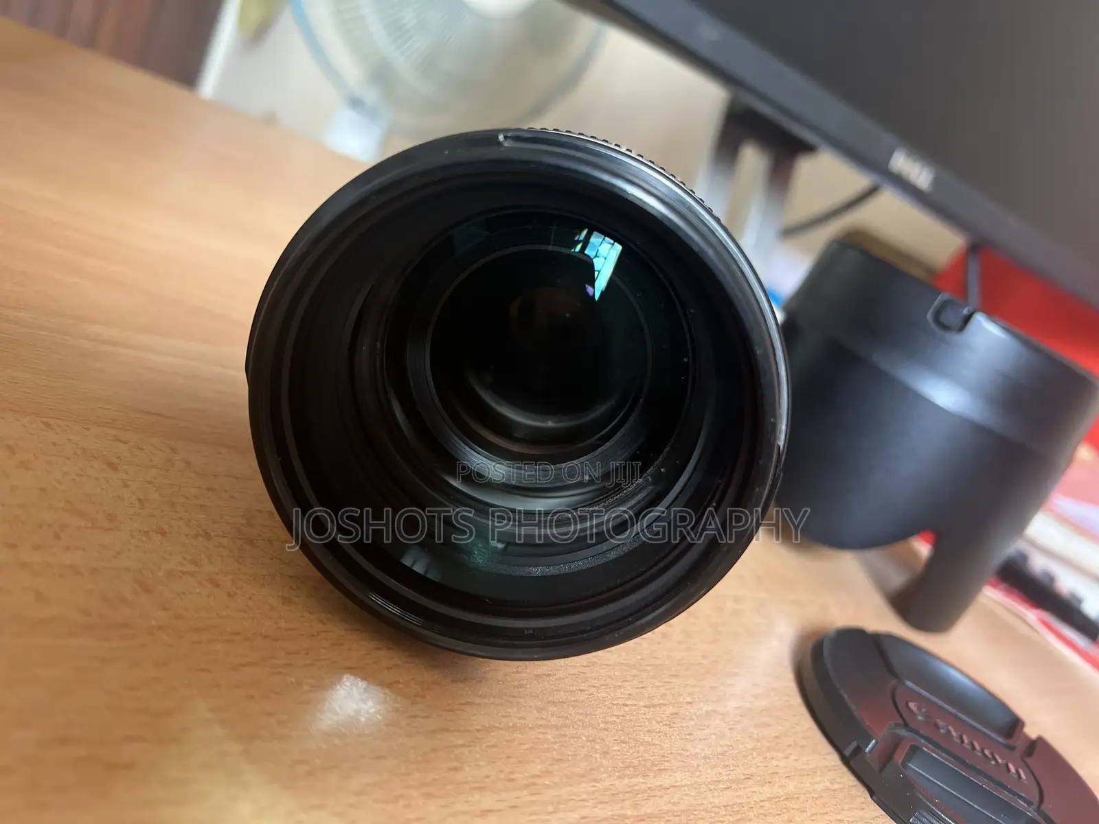 Canon Ef 70-200 Is Ii F2.8