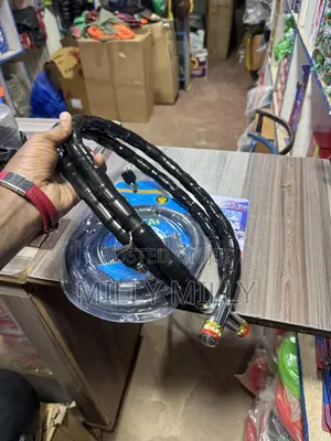 Security Wire Lock