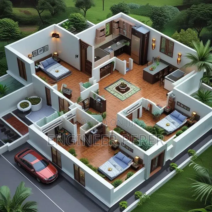 Best Architecture