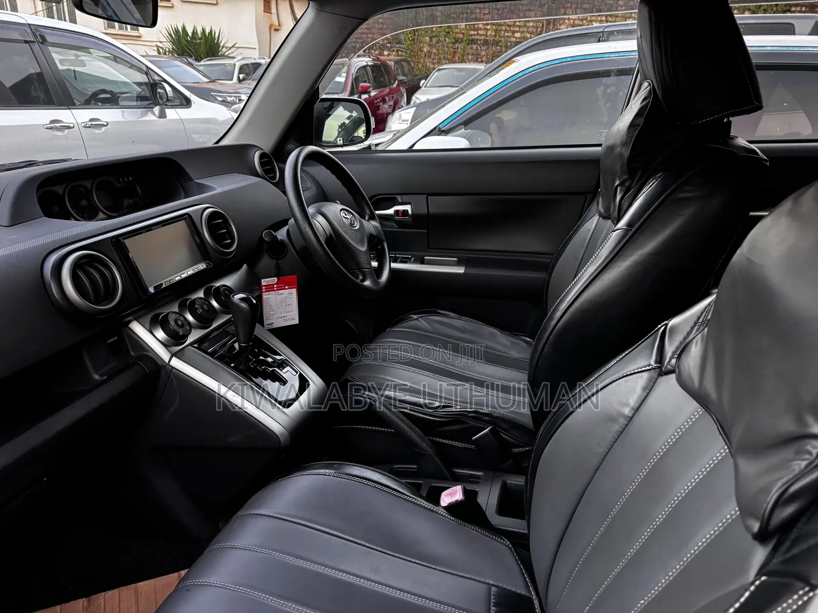 Toyota Corolla Rumion 2009 Silver