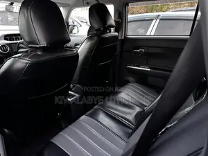 Toyota Corolla Rumion 2009 Silver
