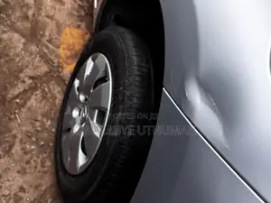 Toyota Corolla Rumion 2009 Silver