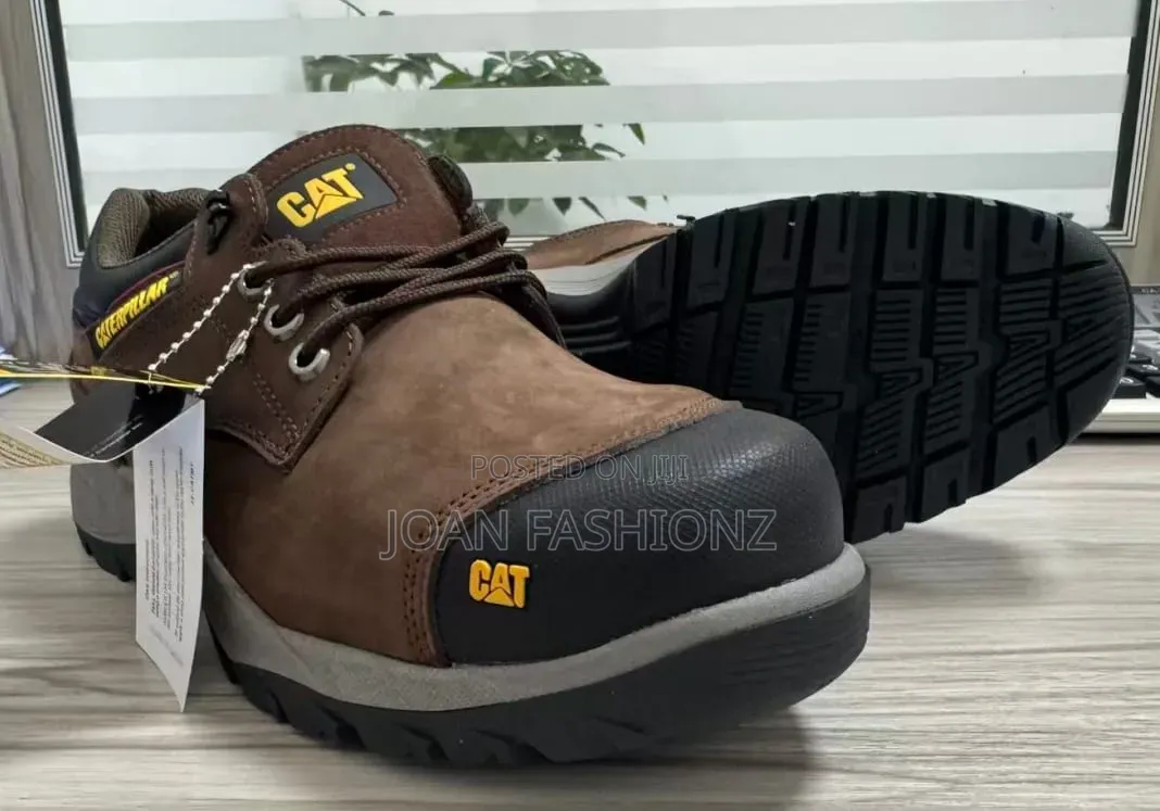 Men's Outdoor Boots _Multi Colours