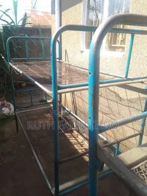 Double Decker Beds