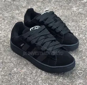 Adidas Campus Original Shoes