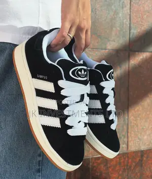 Adidas Campus Original Shoes