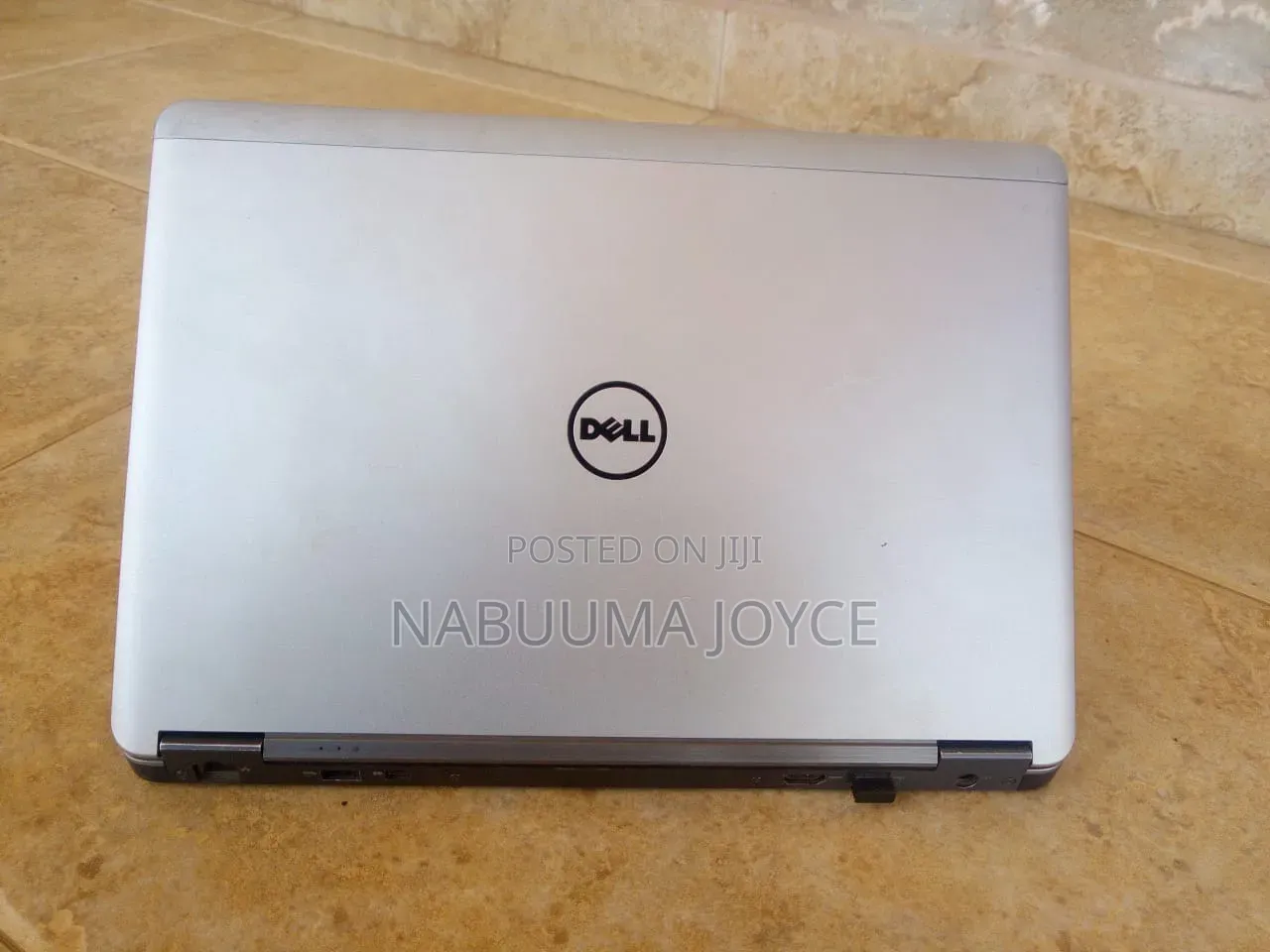 New Laptop Dell Latitude E7450 8GB Intel Core i5 SSD 128GB