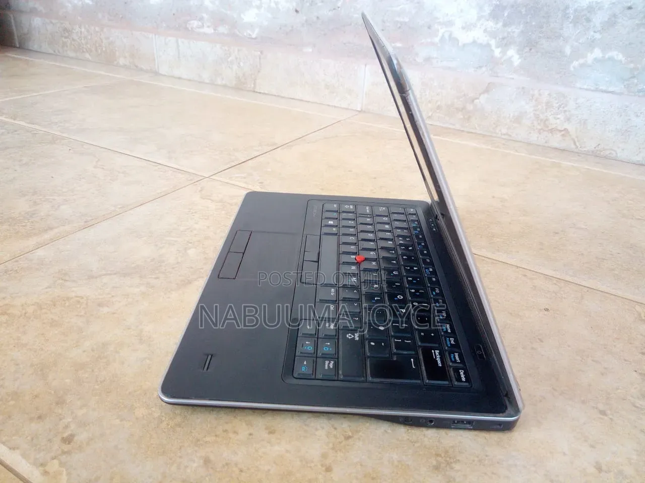 New Laptop Dell Latitude E7450 8GB Intel Core i5 SSD 128GB