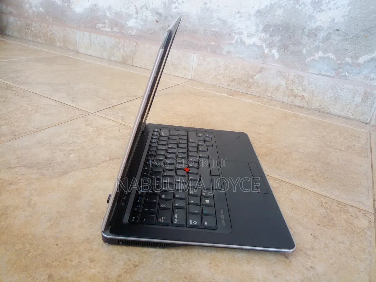 New Laptop Dell Latitude E7450 8GB Intel Core i5 SSD 128GB