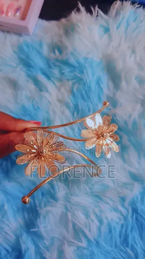 Fashionable Arm Cuffs