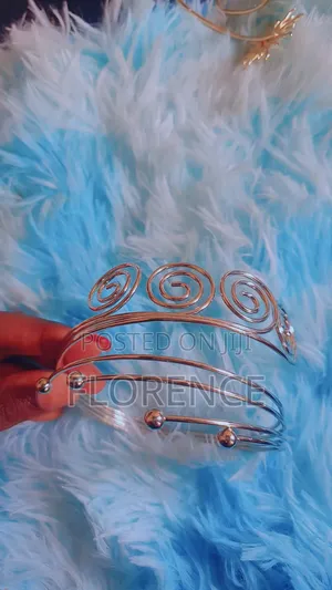 Fashionable Arm Cuffs