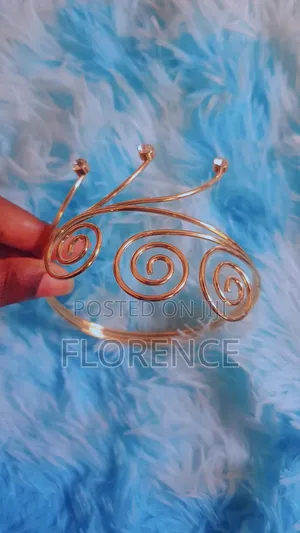 Fashionable Arm Cuffs