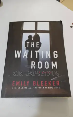 The Waiting Room. Emily Bleeker