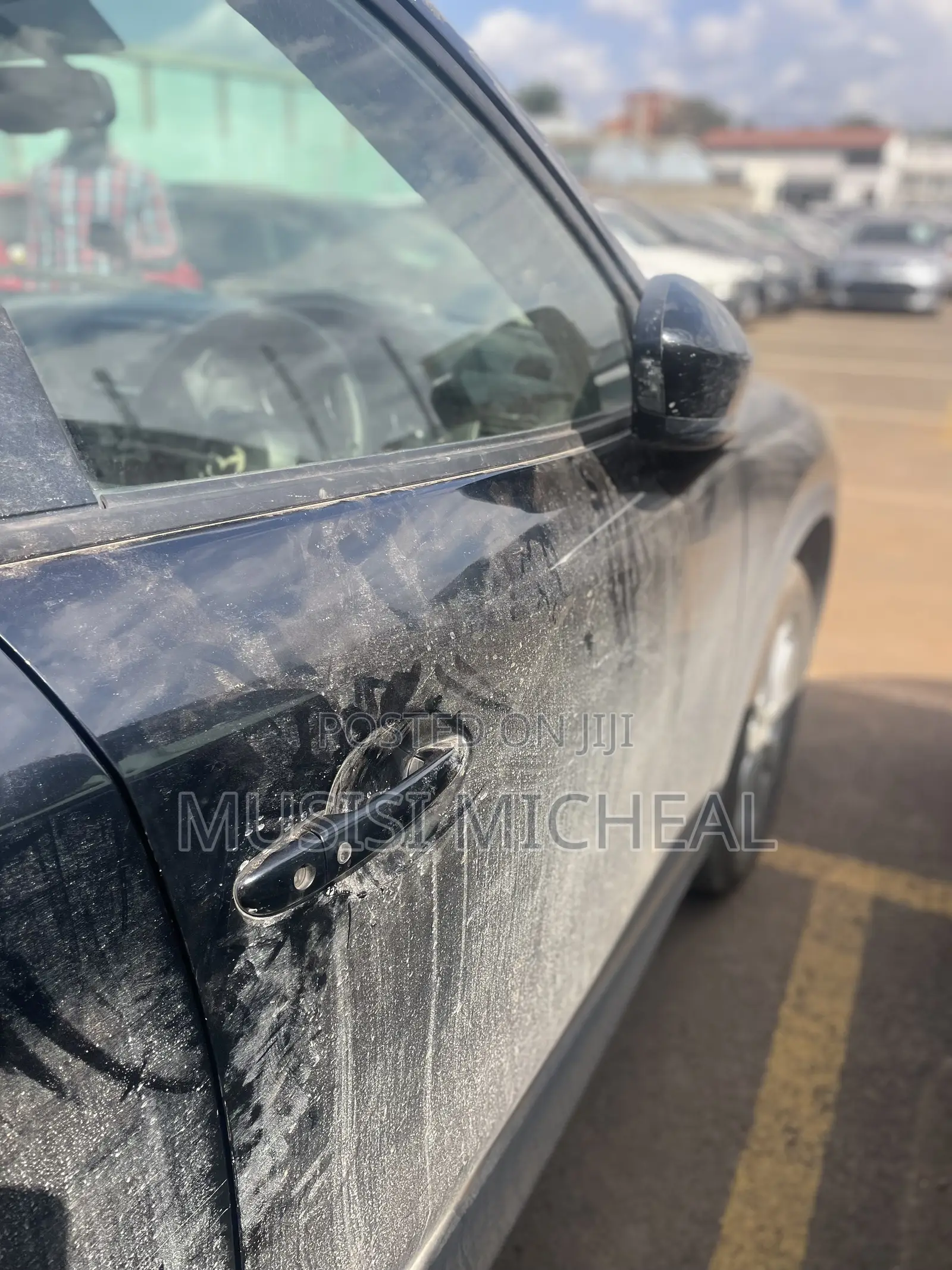 Mazda CX-5 Sport AWD 2014 Black
