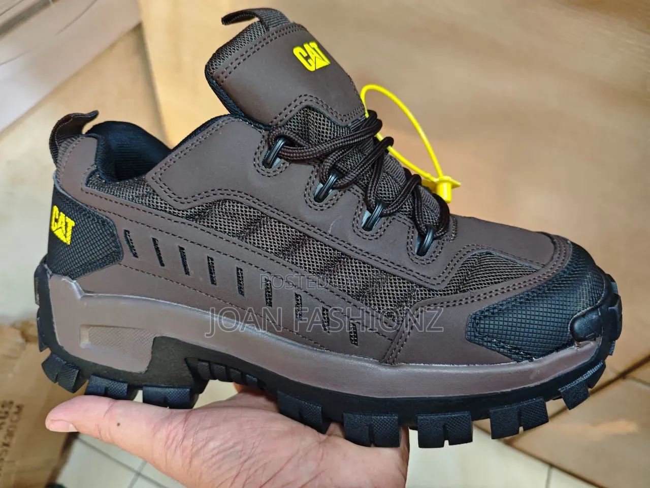 Multi_coloured Multi Purpose Rugged Shoes