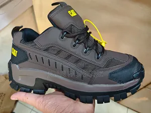 Multi_coloured Multi Purpose Rugged Shoes