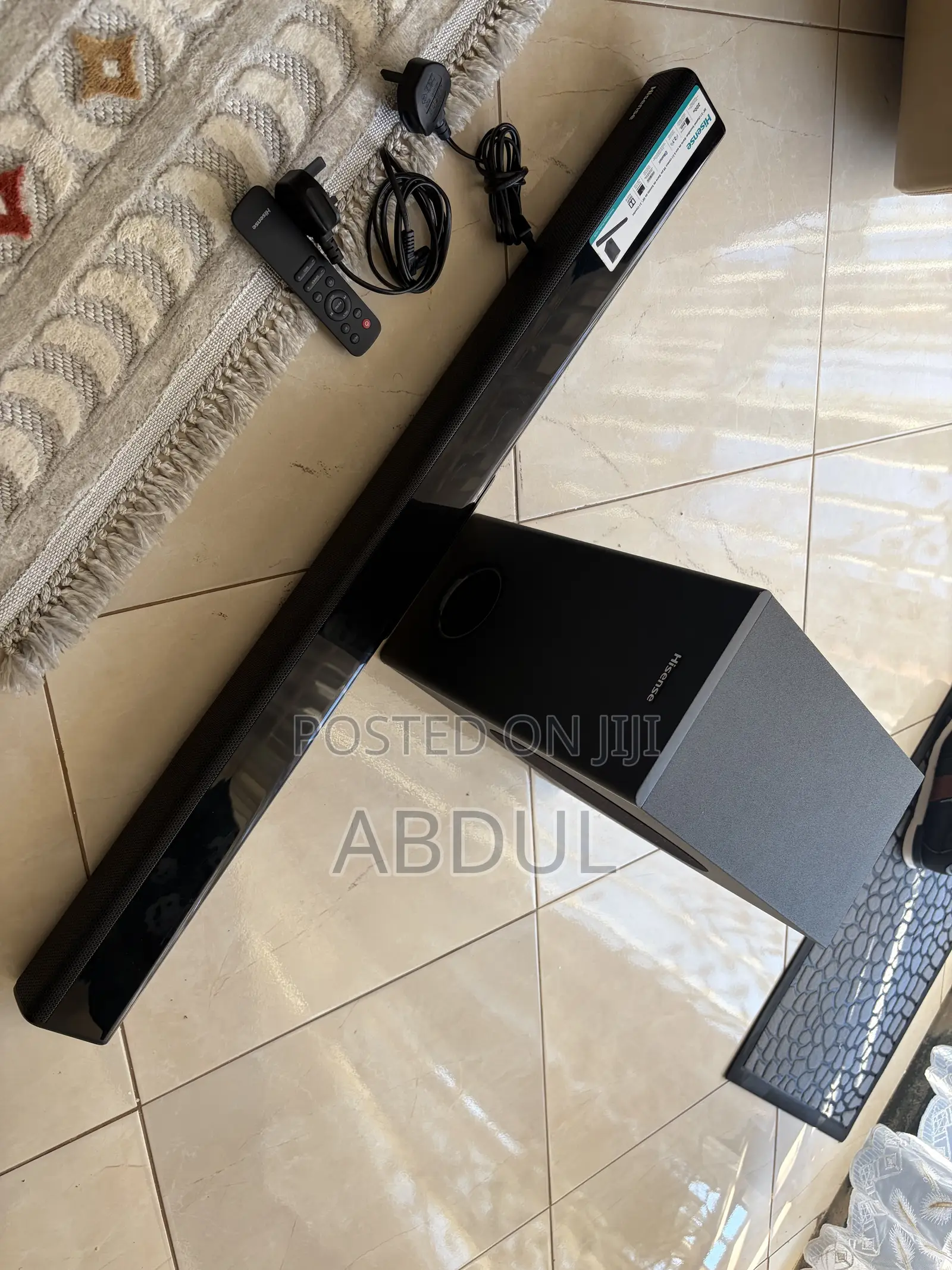 Hisense Hs218 for Sell